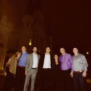 Meet your Posher, Judy